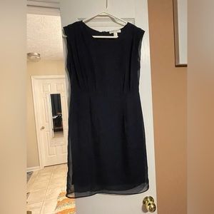Forever 21, navy dress, size S